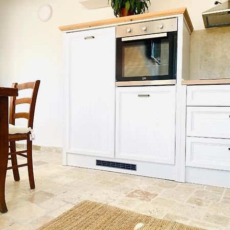 Istria Apartment - 3 Minutes From The Beach Novigrad Istria Buitenkant foto