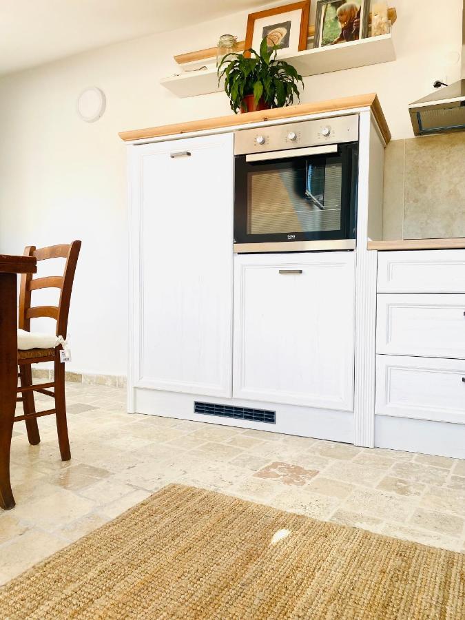 Istria Apartment - 3 Minutes From The Beach Novigrad Istria Buitenkant foto
