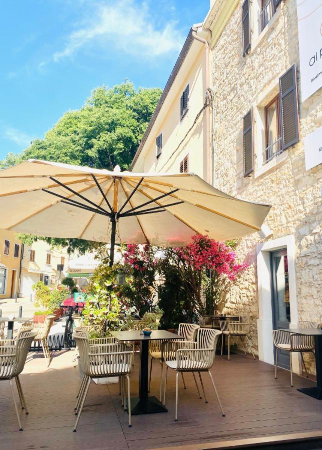 Istria Apartment - 3 Minutes From The Beach Novigrad Istria Buitenkant foto