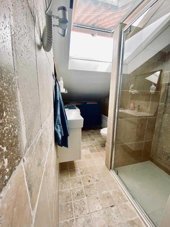 Istria Apartment - 3 Minutes From The Beach Novigrad Istria Buitenkant foto