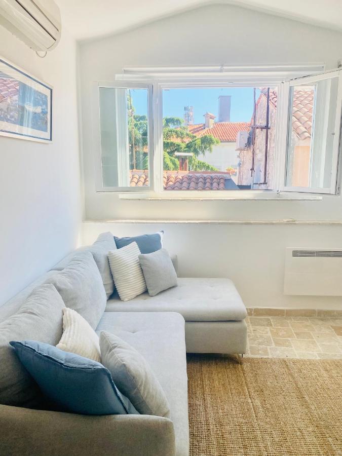 Istria Apartment - 3 Minutes From The Beach Novigrad Istria Buitenkant foto
