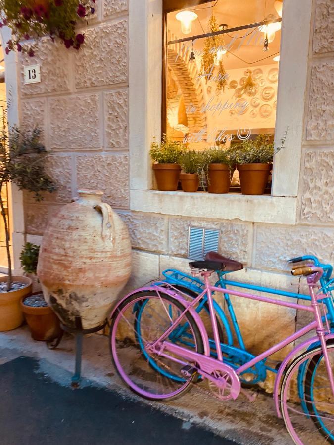 Istria Apartment - 3 Minutes From The Beach Novigrad Istria Buitenkant foto