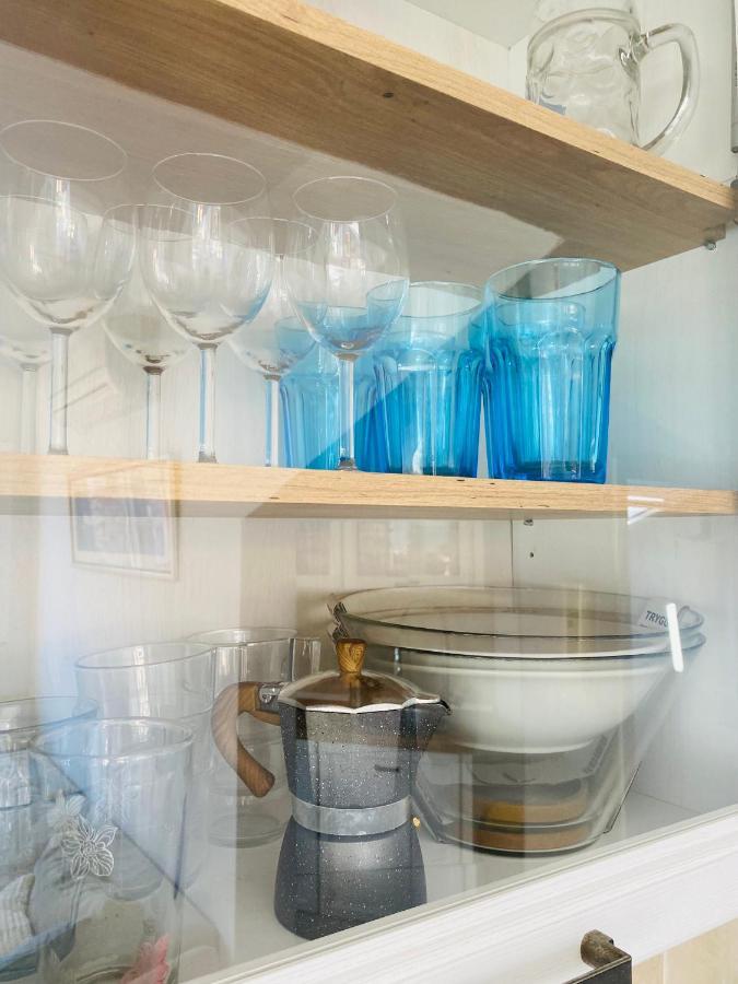 Istria Apartment - 3 Minutes From The Beach Novigrad Istria Buitenkant foto
