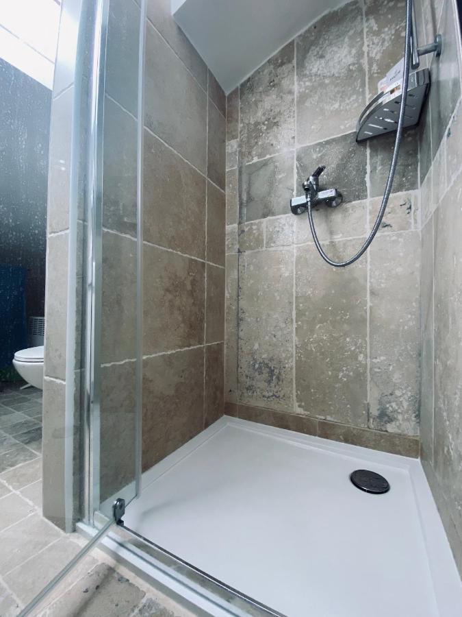 Istria Apartment - 3 Minutes From The Beach Novigrad Istria Buitenkant foto