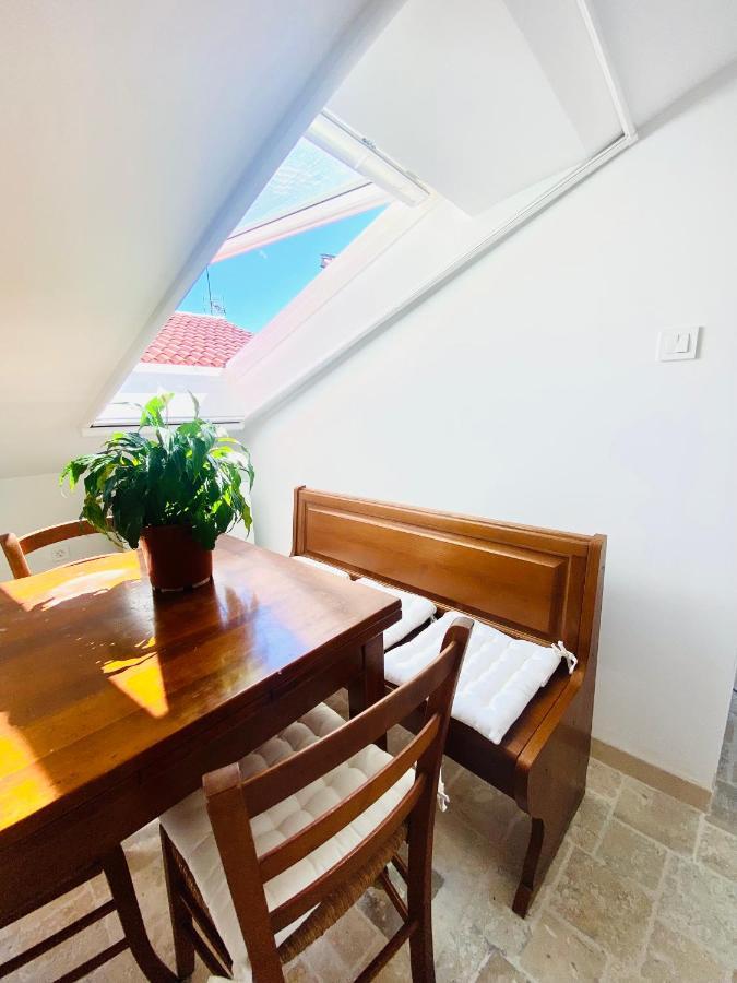 Istria Apartment - 3 Minutes From The Beach Novigrad Istria Buitenkant foto