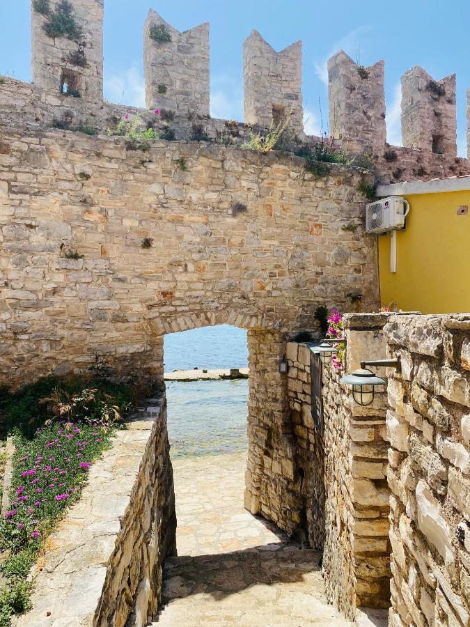 Istria Apartment - 3 Minutes From The Beach Novigrad Istria Buitenkant foto