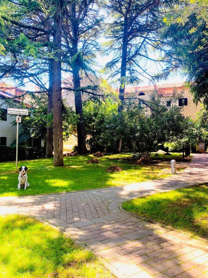 Istria Apartment - 3 Minutes From The Beach Novigrad Istria Buitenkant foto